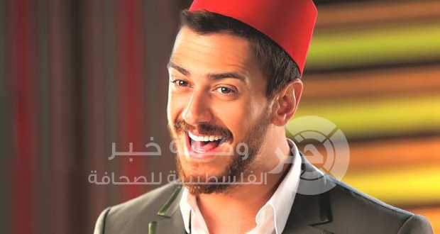 سعد المجرد معلم من نوع آخر