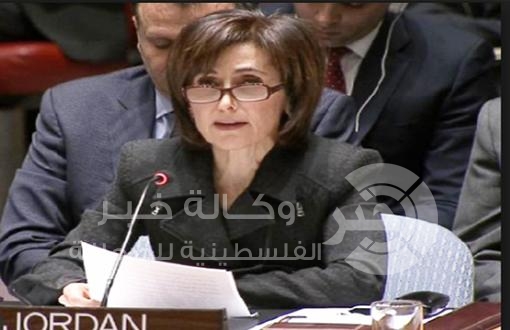 الأردن يتسلم رئاسة مجلس الأمن الدولي