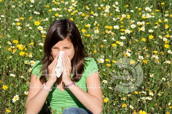 كما أن الربيع من أجمل فصول السنة، فهو للأسف من أصعبها...