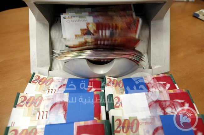 ترحيب دولي بتحويل عائدات الضرائب للسلطة