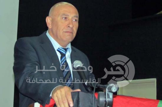 "غطاس" يلمس اهتماما شعبيا متزايدا لدعم القائمة المشتركة