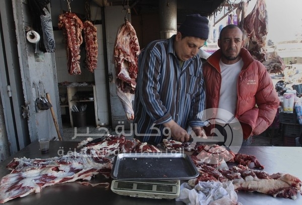 انخفاض قريب باسعار اللحوم بعد هذا القرار