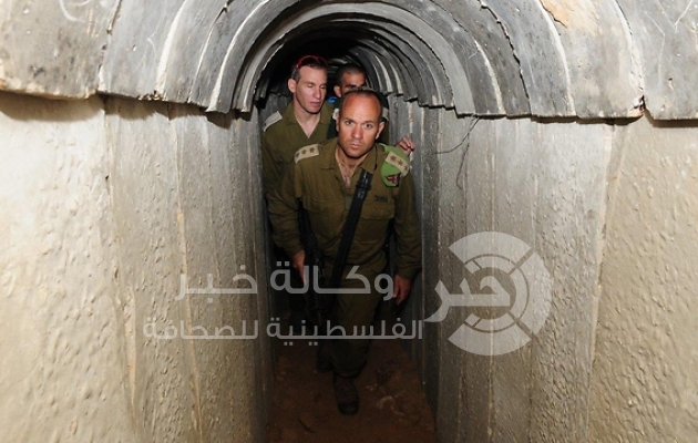 إسرائيل تخشى سيطرة الإسلاميين على مناطق فيها