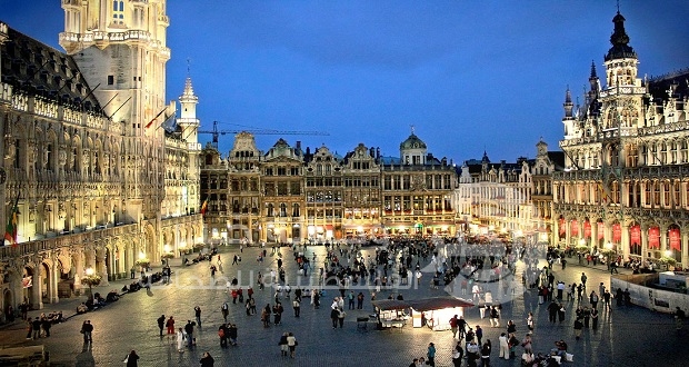 انطلاق مؤتمر مانحي السلطة في بروكسل اليوم