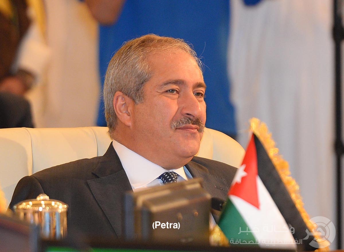 الأردن يصف تصريحات نتنياهو عن الاقصى بـ "خطوة في الاتجاه الصحيح"