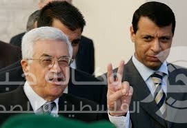 صحيفة : أوساط أمنية تخشى من اتفاق دحلاني حمساوي ، ينطلق من قطاع غزة