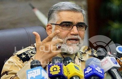 قائد عسكري إيراني: ماذا لو انفجرت عدة مفرقعات في الرياض؟