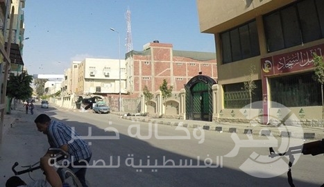 إصابة 5 من الشرطة المصرية بهجومين مسلحين