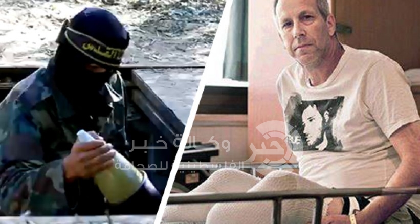 من هو "غادي يركوني" الذي بترته ساقيه المقاومة وأصبح رئيساً لمجمع أشكول