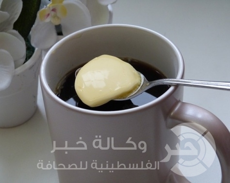 تعرف على فوائد الزبدة مع القهوة