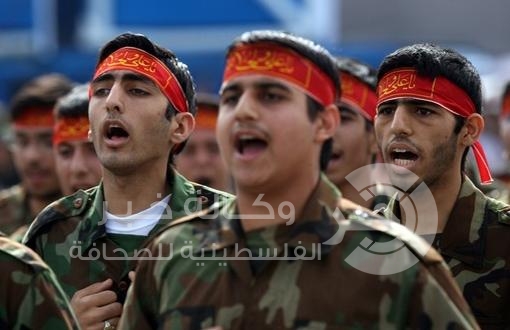 العراق: قتيلان من الحرس الثوري الإيراني بغارة لطائرة أمريكية في تكريت