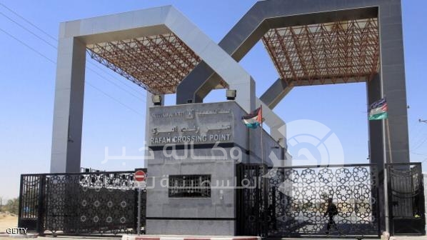 هل سيتمدد فتح معبر رفح لأسبوع كامل