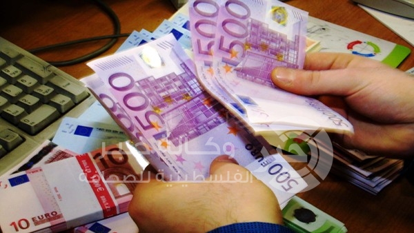 أسعار العملات مقابل الشيكل