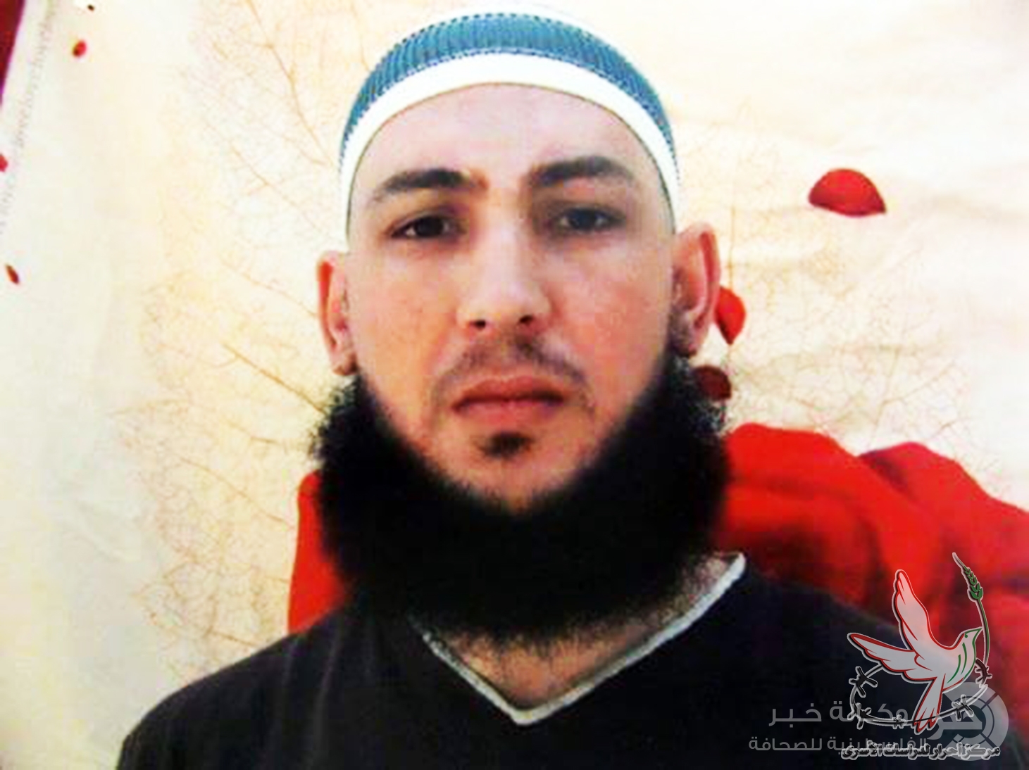 الأسير المقدسي حسام مطر يدخل عامه التاسع في الأسر