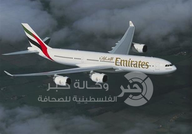هبوط طائرة ركاب بقاعدة إماراتية بعد مزاعم انفجار