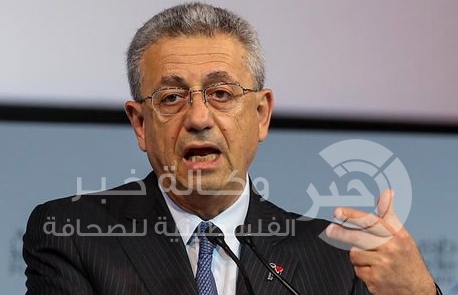 البرغوثي:الاشتراكية الدولية تتبنى القرار الأقوى في تاريخه لصالح فلسطين