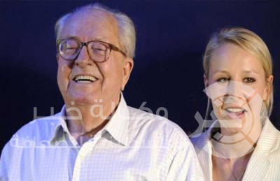 جان ماري لوبان: قررت اعتناق الإسلام نكاية في ابنتي