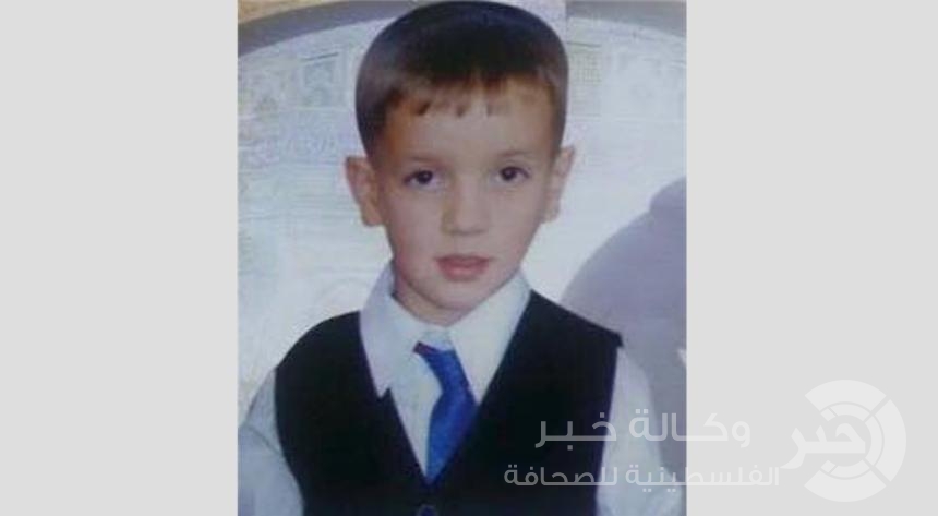 رصاصة طائشة ترسل الطفل دويكات للقبر بدل مقاعد الدراسة!