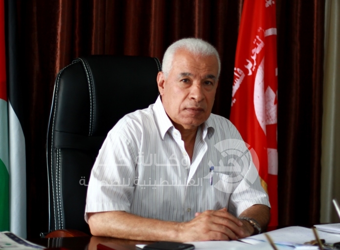 الغول: الأفكار التي قدمها وزير الخارجية الفرنسي لا تقدم شيئاً جديداً