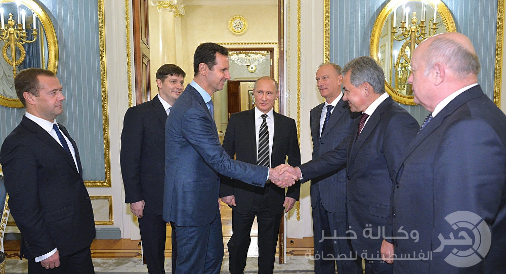أنباء متضاربة حول "وثيقة روسية" تستبعد رئاسة الأسد لإصلاحات دستورية