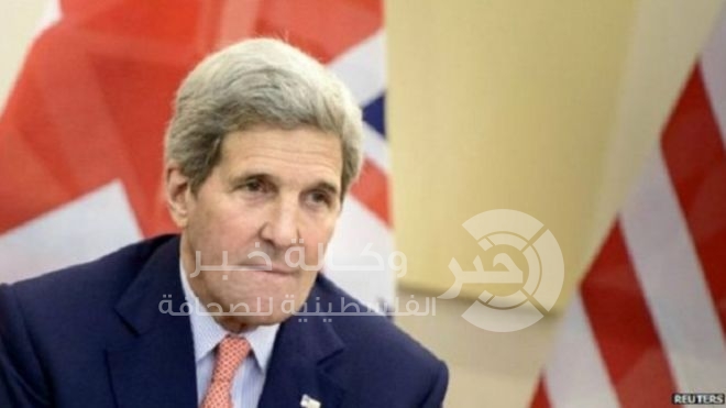 المفاوضات النووية الإيرانية: كيري يلغي عودته لبلاده لاستكمال مساعي التوصل لاتفاق