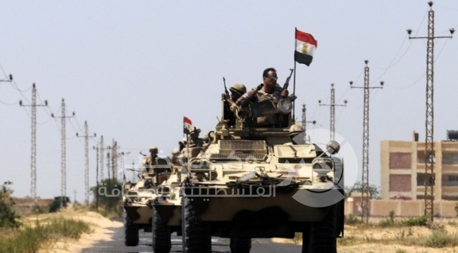 مصر: إعدام ستة من "أنصار بيت المقدس"