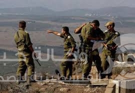 "إسرائيل" ترفع درجة التأهب بالجولان وتخشى اندلاع الحرب