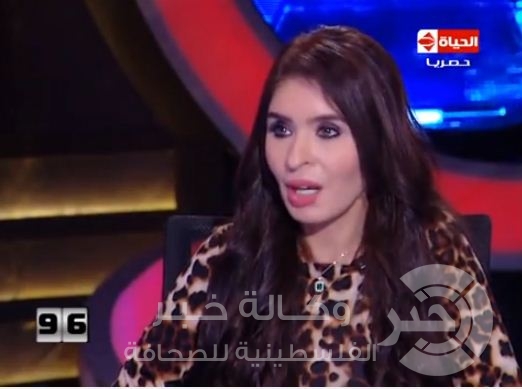 بالفيديو :  دينا تكشف السبب الحقيقي وراء شهراتها