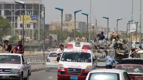  تدهور الأوضاع الأمنية في اليمن دعا إلى إجلاء الدبلوماسيين