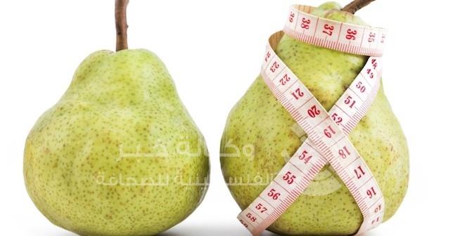 اخسر 5 كيلو في اسبوع مجرب فعال و مضمون