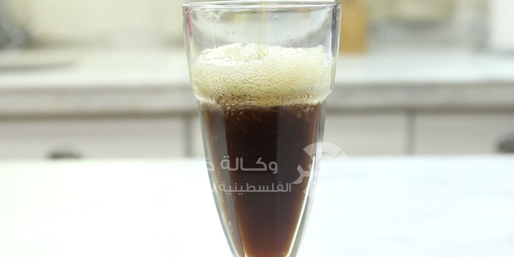 أكثر بالشرب من العرق سوس في رمضان