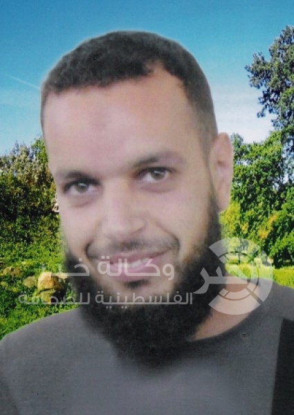 الأسير إياس الرفاعي بوضع صحي خطير للغاية