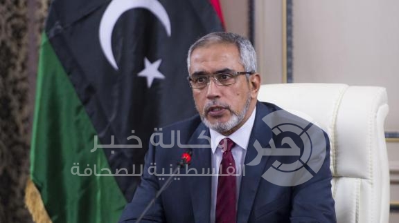 ليبيا : الحاسي يرفض قرار إقالته قبل التشاور مع "الثوار "