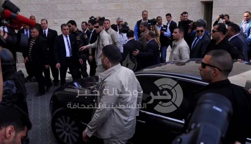 حماس: " نأسف.. الحكومة جاءت غزة لأجل المستنكفين فقط "