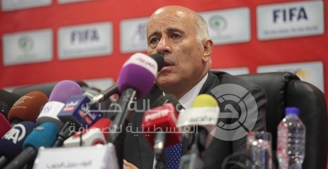 اللواء الرجوب: هناك بعض الجهات التي تنتحل صفحتنا على الفيس بوك