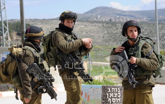 اسرائيل :احتمال الاشتباك مع حزب الله وحماس وليس إيران