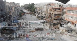 المفوض العام لـ”أونروا”: من يبقى حيا في اليرموك فتلك معجزة