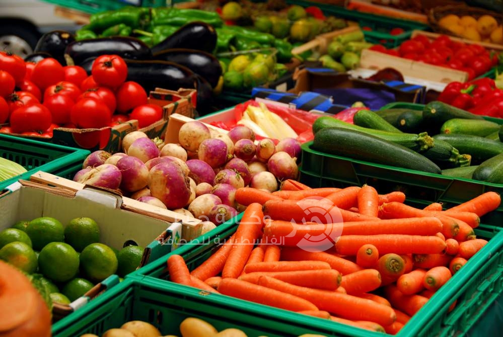 أغذية لطرد السموم