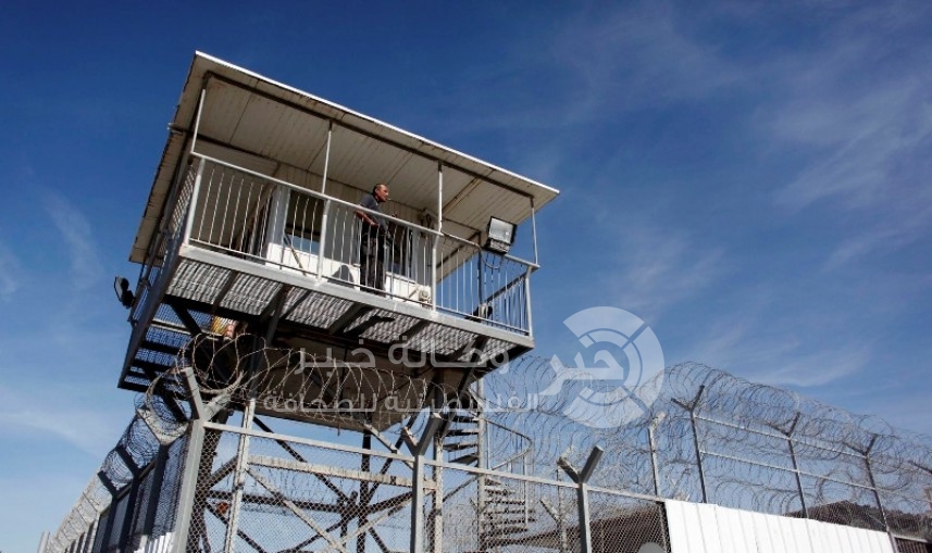 الاعتقال الإداري، التغذية القسرية، حصار غزة.. كلهّا إرهاب