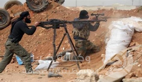 عشرات القتلى بمعارك عنيفة وتفجيرات بالعراق