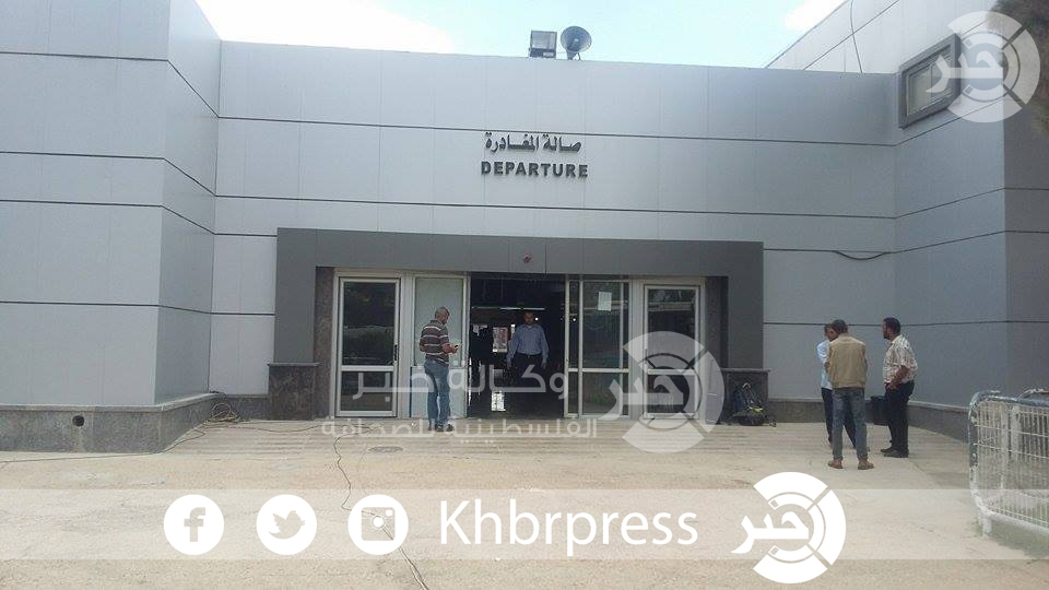 فتح معبر رفح لليوم الثاني على التوالي