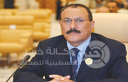 حزب صالح يرحب بمحادثات جنيف