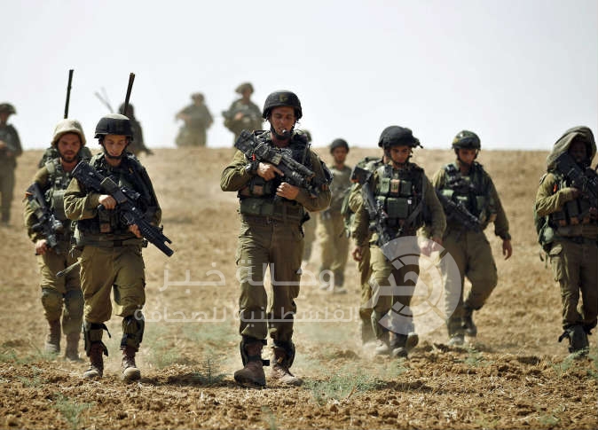 جيش الاحتلال يشكل وحدة "مكافحة الخطف" بالضفة