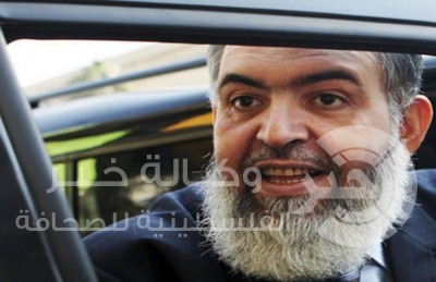 محكمة مصرية حبس حازم أبو إسماعيل 7 سنوات بتهمة تزوير جنسية والدته