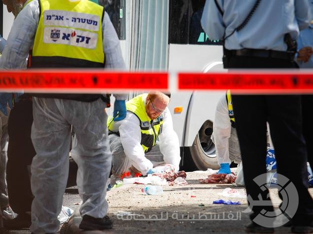 المستوطنون من اصل شرقي اصبحوا هدفا للطعن من قبل الاشكناز