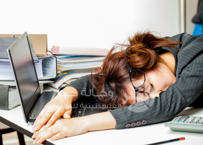 خلل الساعة البيولوجية للإنسان يؤدي إلى مشاكل صحية خطيرة