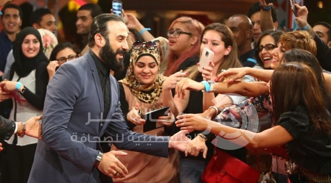 وقف مهرجان أبوظبي السينمائي بعد ثماني سنوات