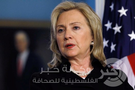 رسائل هيلاري كلينون تكشف قوة مقاطعة “إسرائيل”