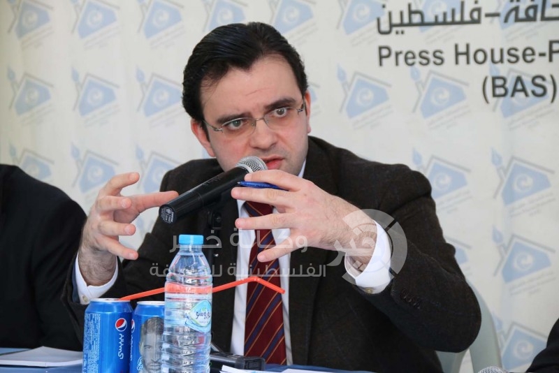 بسيسو: سنتوجه إلى المحاكم الدولية لمواجهة احتجاز الاحتلال لأموالنا