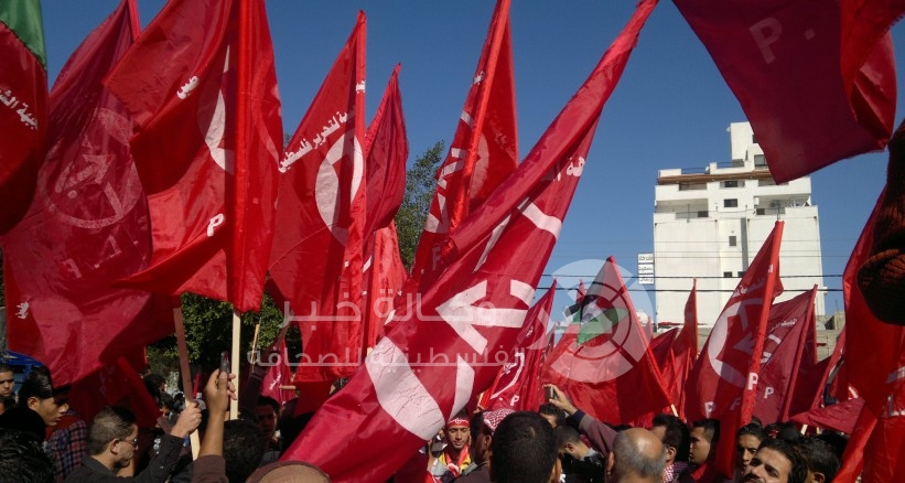 الشعبية: أحكام الإعدام المصرية بحق شهداء وأسرى شيء معيب
